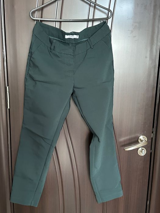 Различни видове панталони