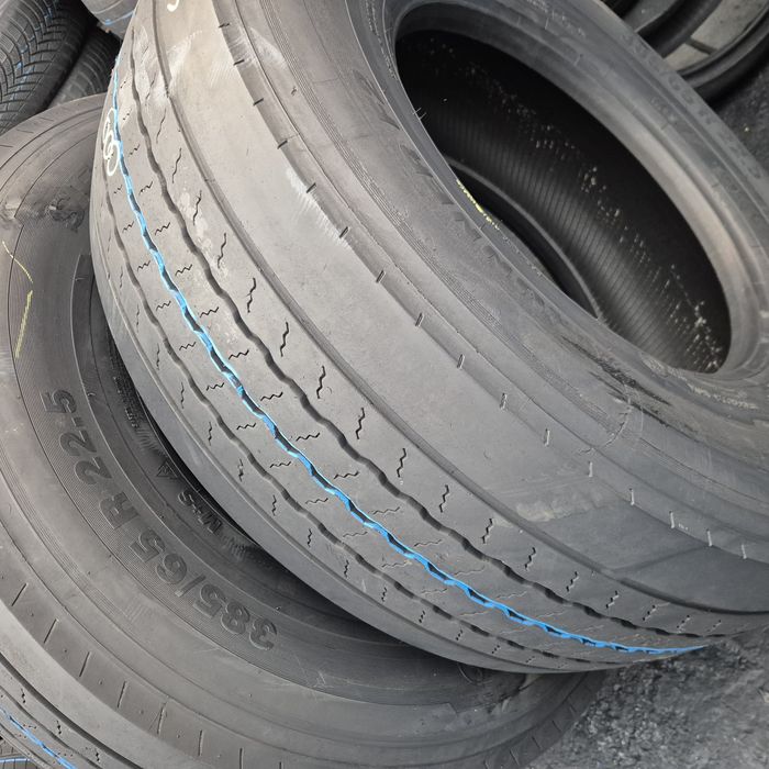 385 65 22.5 Anvelope semperit