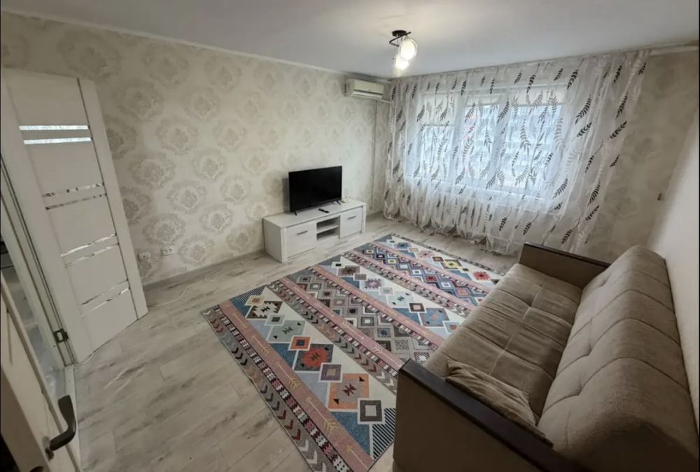 Продам 4-х комнатную квартиру