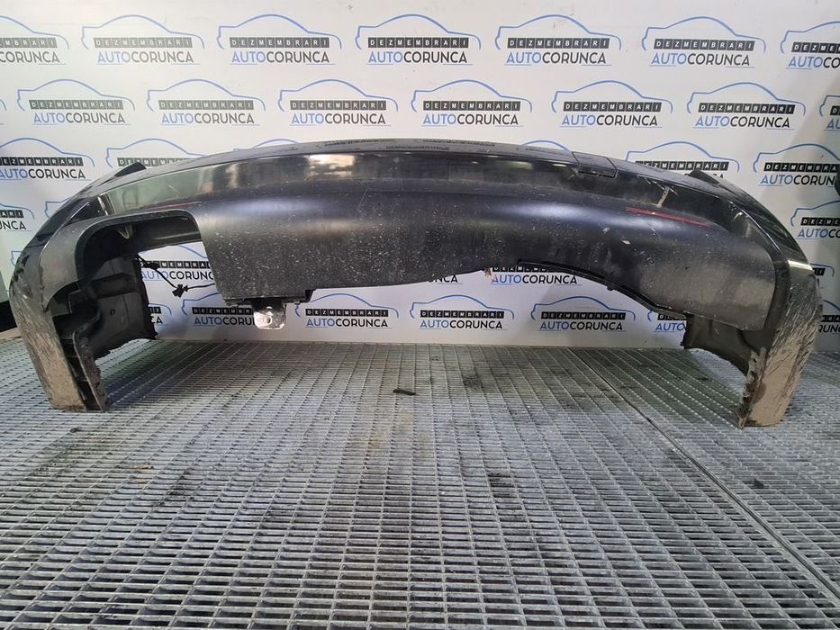 Bara spate BMW X3 E83 Facelift 2006 - 2010 SUV 4 Usi NEGRU (926) M Pachet