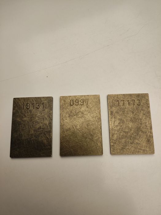 Medalii proveniență Suedia/Finlanda