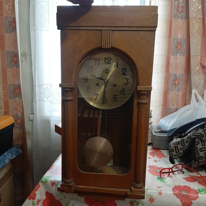 Часы ретро ОрловскийЧЗ