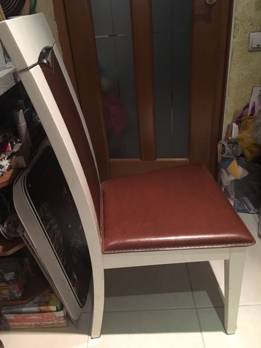 Продам стулья