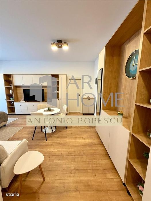 Studio prima inchiriere, parcare proprie, In Ploiesti,zona NordAlbert
