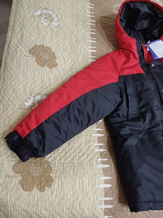 Продам мужскую куртку