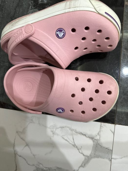 Брендовые Сланцы , crocs , оригинал , новые!