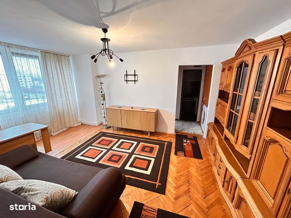Apartament,
