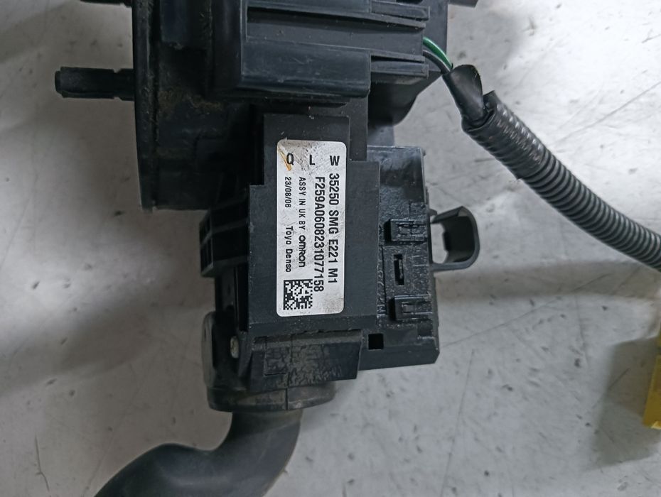 Ansamblu Manete Honda Civic Viii Hatchback (Fn, Fk) [ 2005 - > ] Oem 3