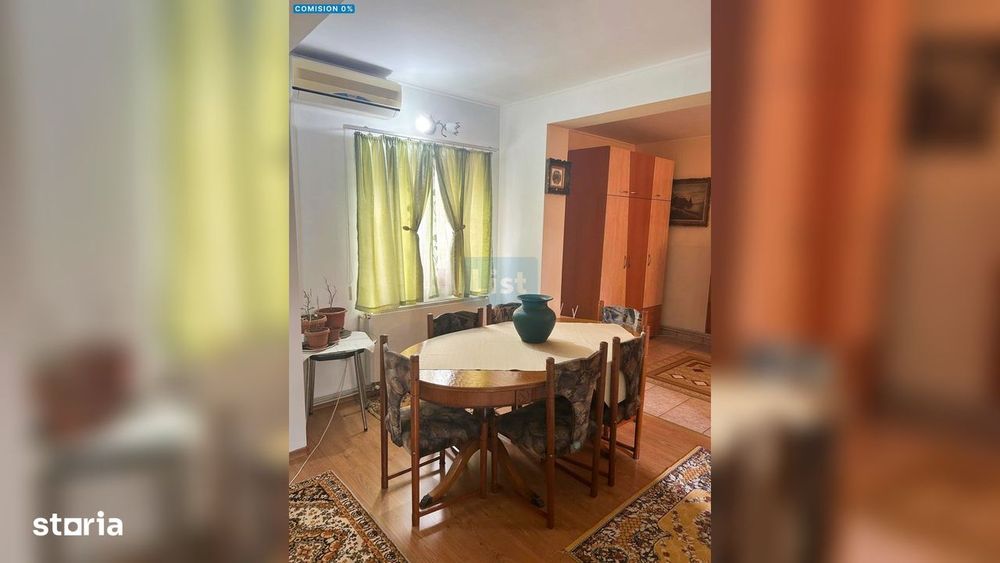 Casă P+1+M în Brătianu | locuință, investiție sau afacere | 170.000 €
