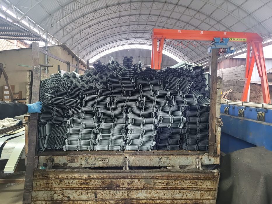 Металлосайдинг Сайдинг производство