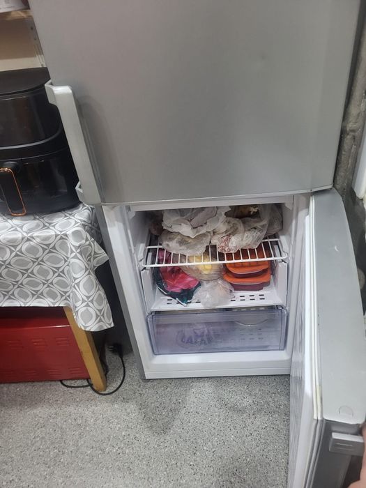 холодильник BEKO