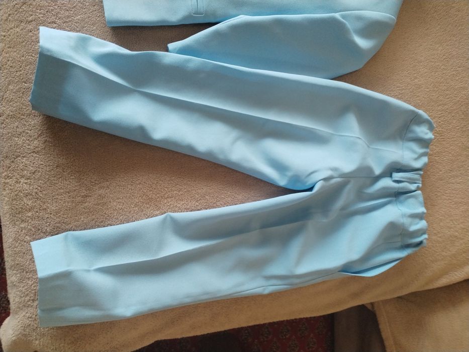 Детски официален костюм за момче