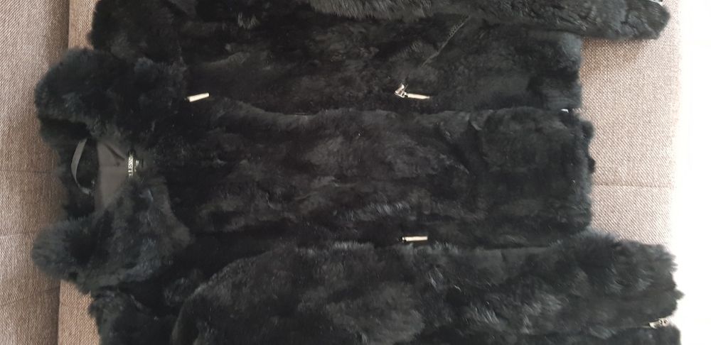 Vând Jaket Pellessimo Rabit