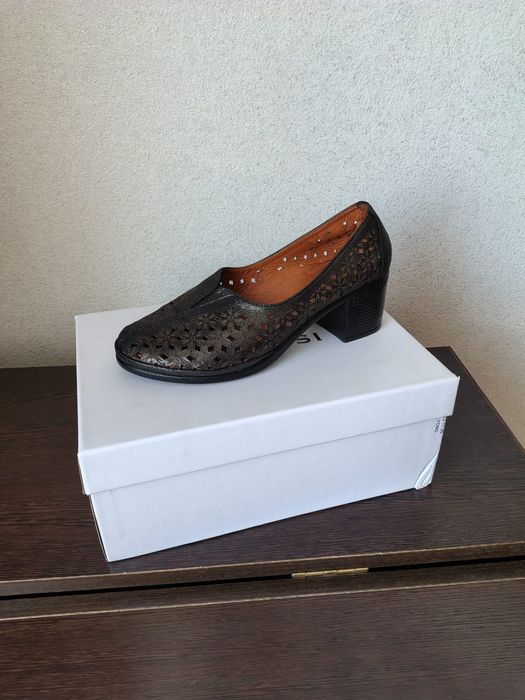 Продам туфли. Недорого