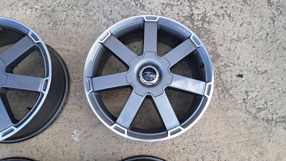 Джанти 18" 5х108 Форд