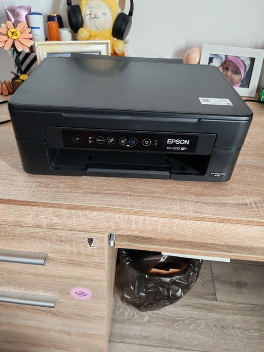 Imprimantă Epson xp-2200