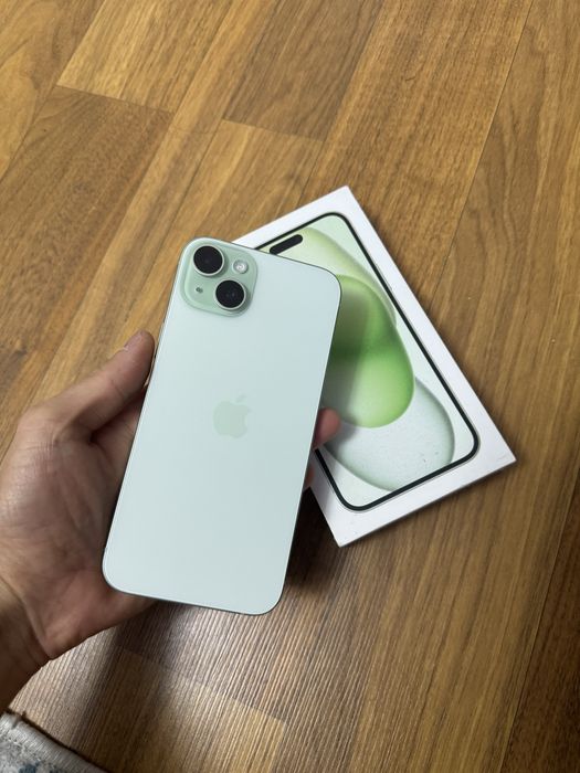 Айфон 15 plus Apple 15 plus