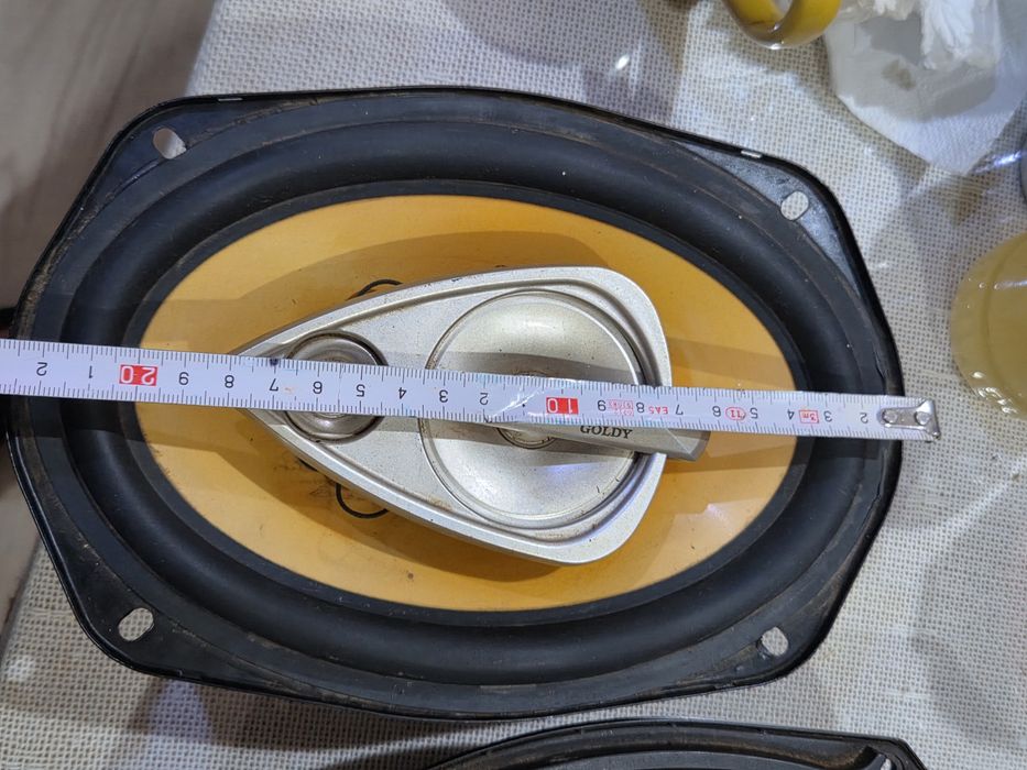 Boxe auto diferite forme