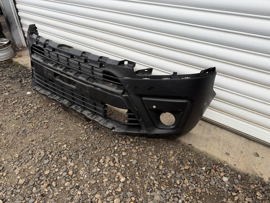 Предна броня за Toyota Proace (2016-2020)