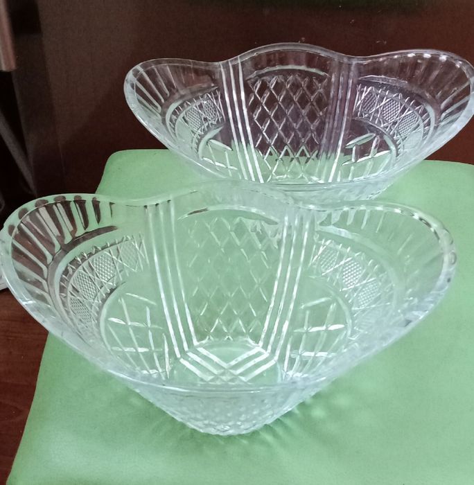 Посуда для сервировки