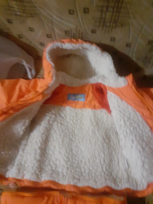 Продам детский комбез конверт.трансформер