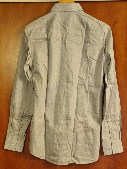 Camasa Hugo Boss barbati marimea 38/M slim fit