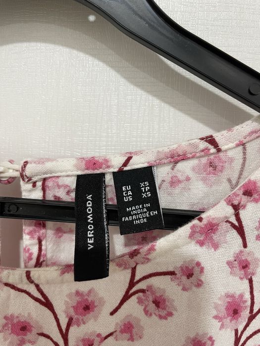 Лятна рокля Vero Moda
