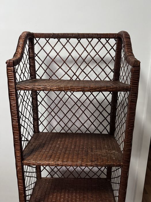 Dulap pentru terasa sau balcon