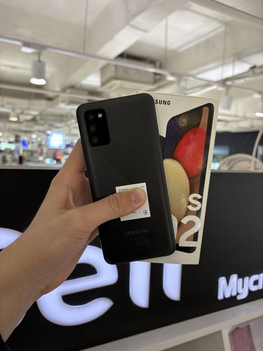 Samsung A02s 32gb