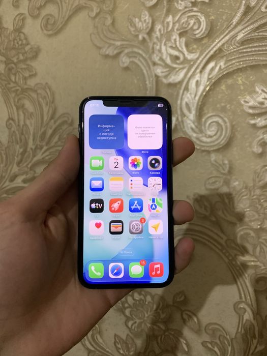 iPhone 11 Pro 64Gb 100%