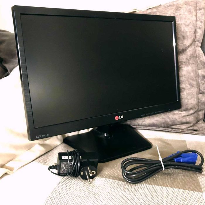 Monitor LG 19 LED kompyuter uchun