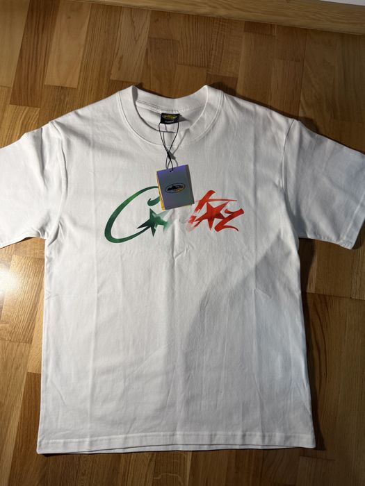 Tricou Corteiz.