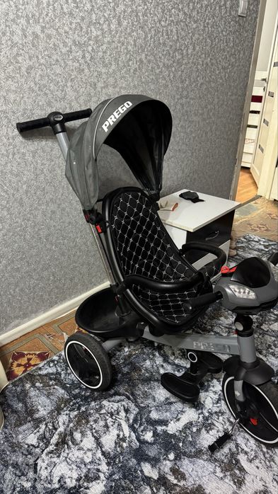 Детские велосипед