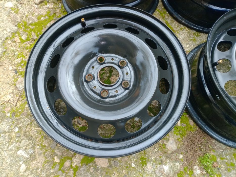 16ки 5х114,3  Ауди,Сеат , Фолксваген