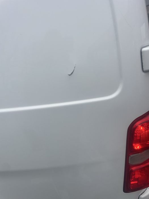 Opel Vivaro 2.0 An 2021