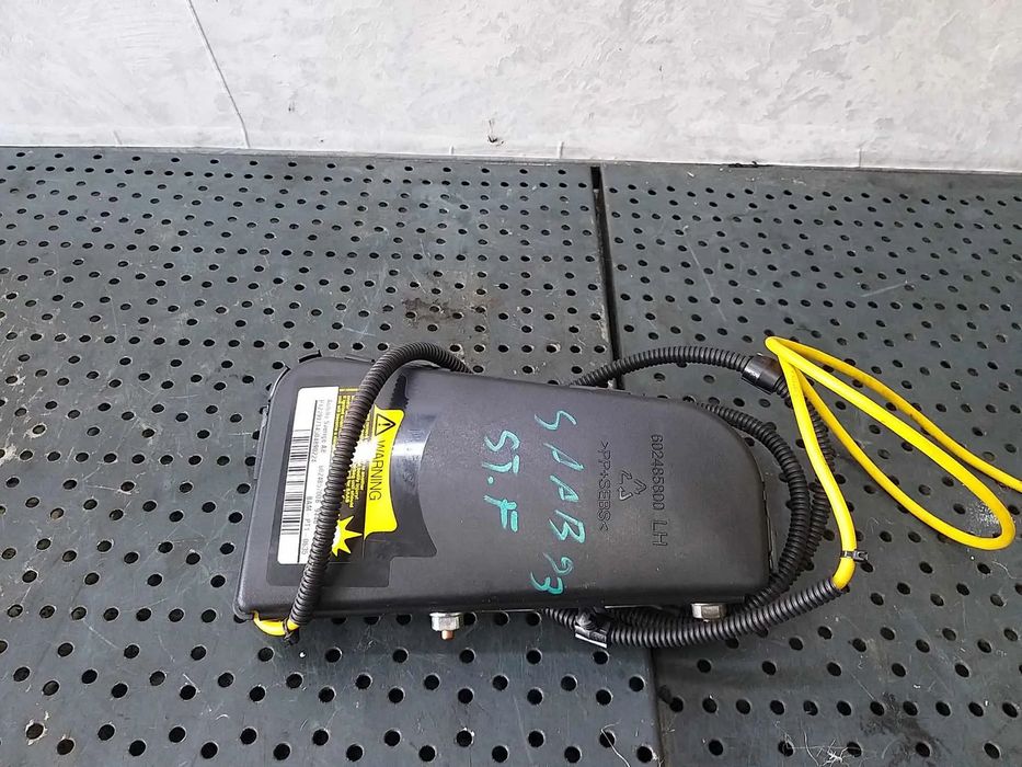 Airbag scaun stanga fata saab 9 3 602485800