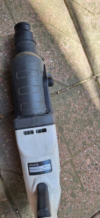 Перфоратори Макита Makita HR2470