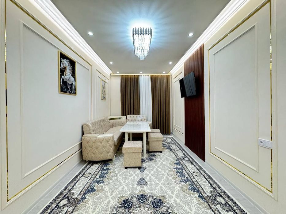 Сдаётся квартира в аренду. Самарканд Вокзал