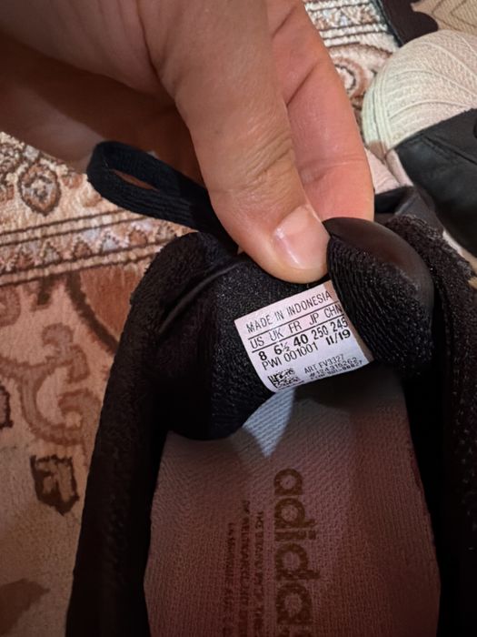 Adidas superstar кеды