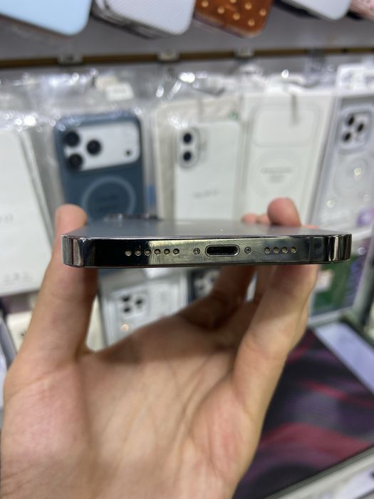 iPhone 12 Pro Max 256Gb ideal