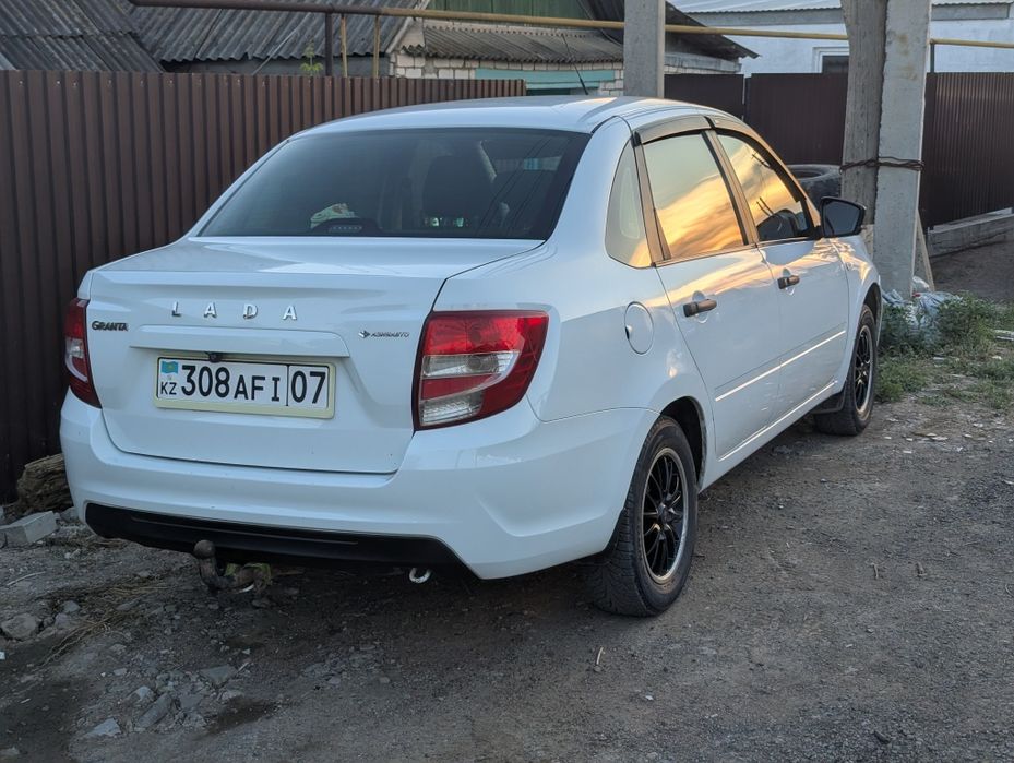 Продам автомобиль