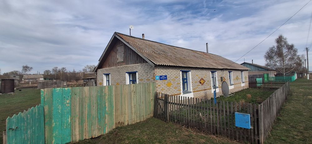 Продам дом в рассрочку