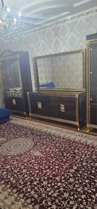 Аренда 3 комнатной квартиры Каракамыш 2/4 только семейным