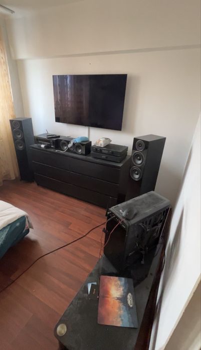 Servicii curățenie la domiciliu – București & Ilfov