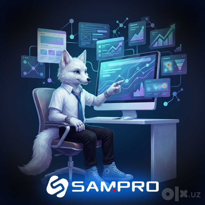 SEO-продвижение сайта | Вывод сайта в Google и Яндекс