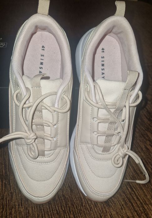 Pantofi sport casual