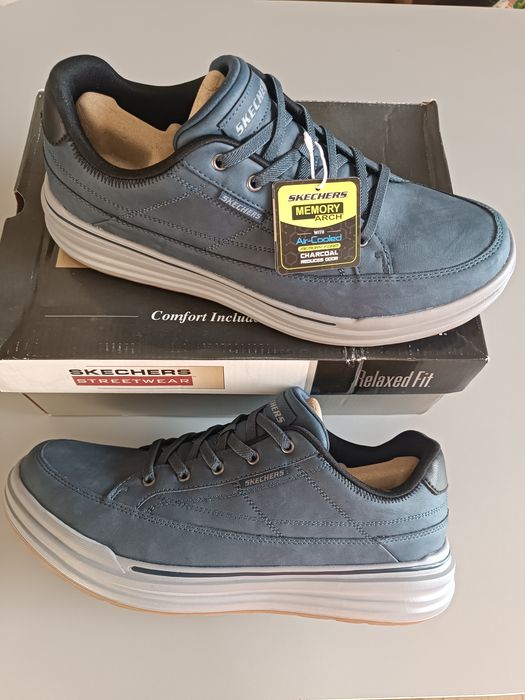 Кроссовки Skechers Relaxed Fit
