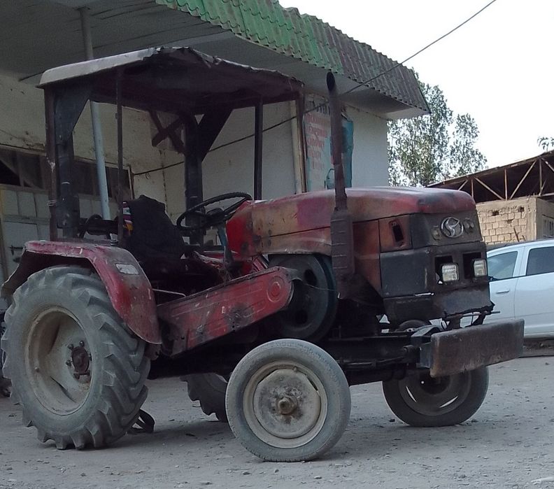 Chimgan 260 sotiladi 27 milyon