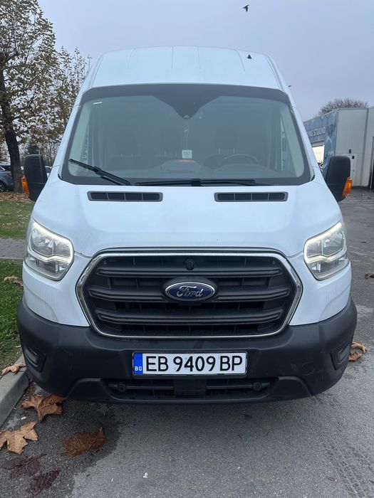 Бус под наем за град Русе