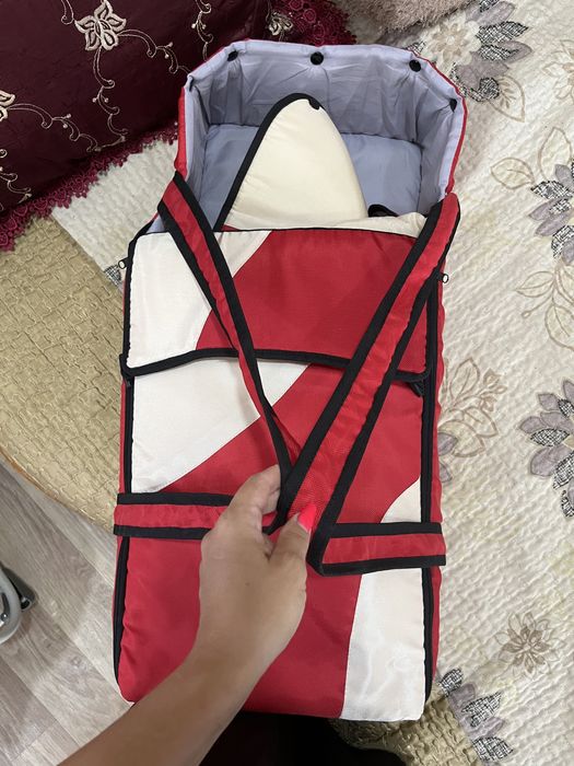 Продам переноску